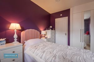 Bedroom- click for photo gallery